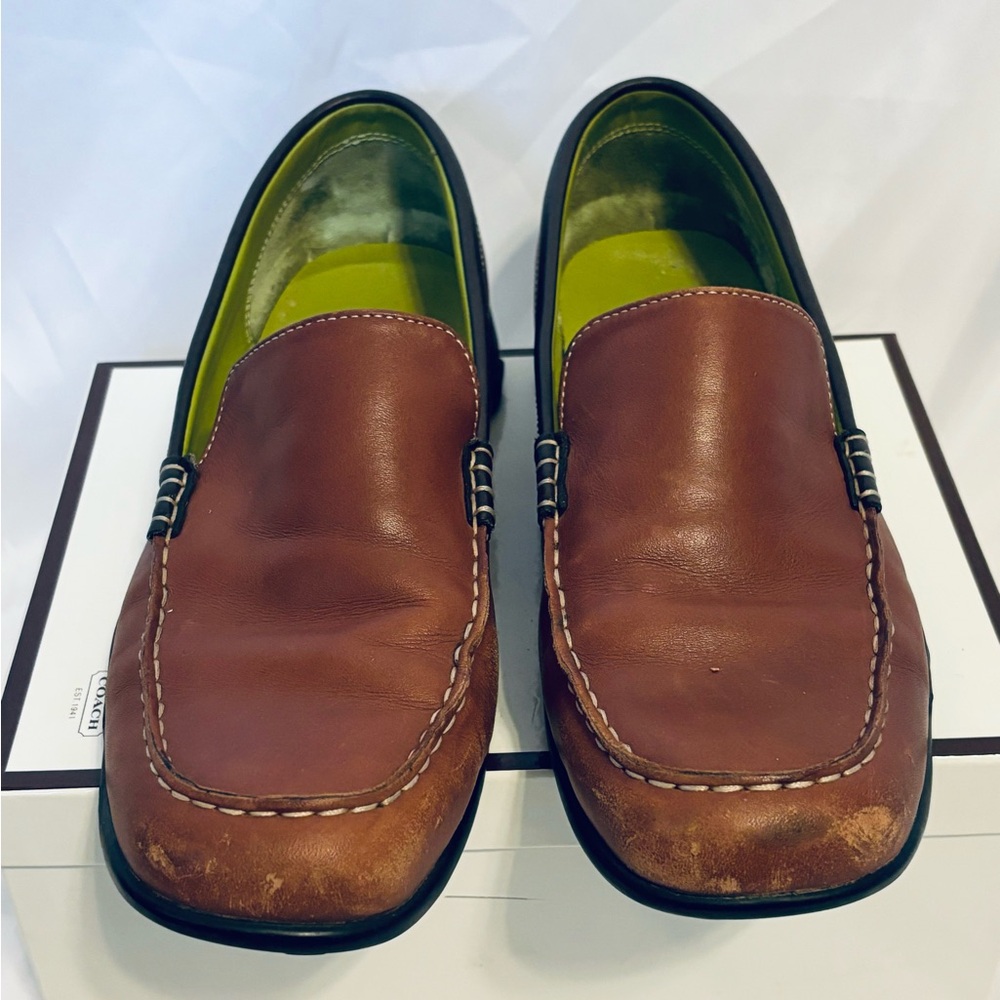 Cole Haan Loafers Size 9